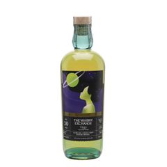Clynelish 2015 / 10 Year Old / The Zodiac: Virgo / The Whisky Exchange