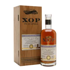 Clynelish 1996 / 25 Year Old / Xtra Old Particular