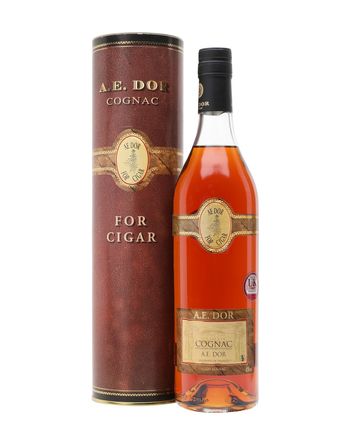 A E Dor Cigar Cognac