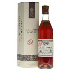 AE Dor No.7 Cognac
