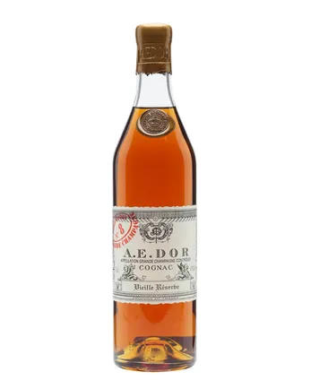 A E Dor No.8 Cognac 45年