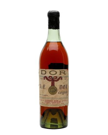 A E Dor 1818 Cognac