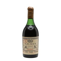 AE Dor No.2 1889 Cognac
