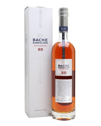 Bache Gabrielsen XO Cognac