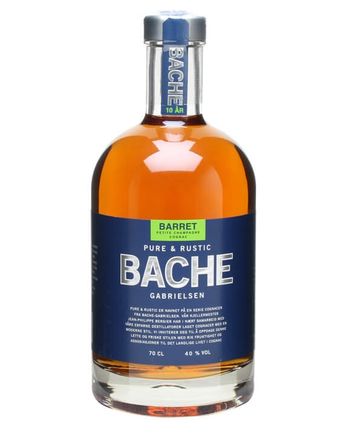 Bache Gabrielsen Pure Rustic Cognac Barret
