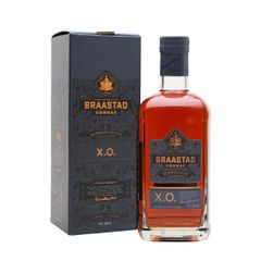 Braastad XO Cognac