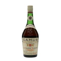 Camus Celebration Cognac / Bottled 1960s