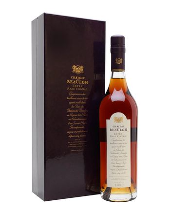 Chateau de Beaulon Extra Rare Cognac