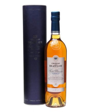 Chateau de Beaulon 7年 Cognac