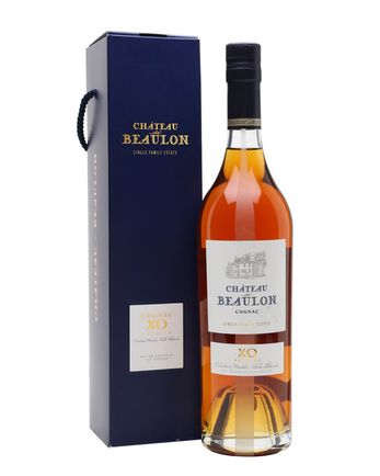 Chateau de Beaulon 12年 Cognac