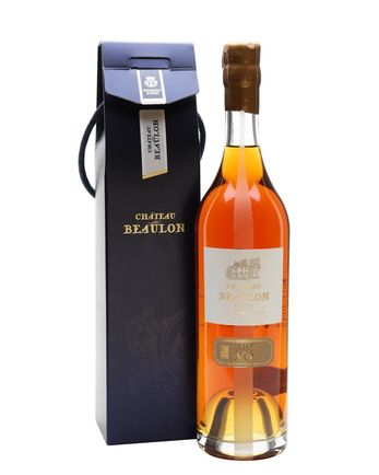 Chateau de Beaulon Napoleon 20年 Cognac