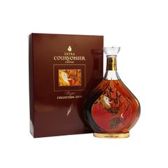 Courvoisier Erte Cognac No.1 / Vigne