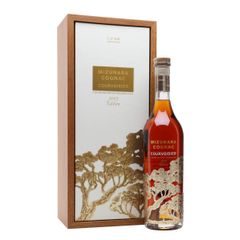Courvoisier Mizunara Cognac / 2023 Edition