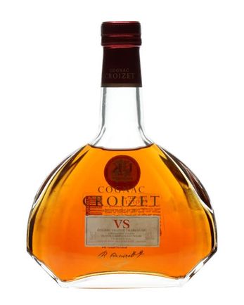 Croizet VS Small Bottle