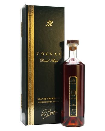 Daniel Bouju No.27 XO Cognac