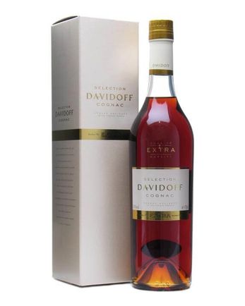 Davidoff Extra Cognac