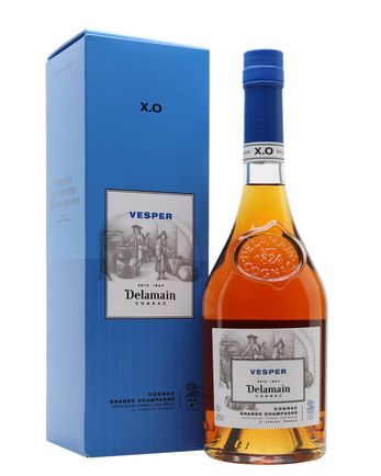 Delamain Vesper XO Grande Champagne Cognac
