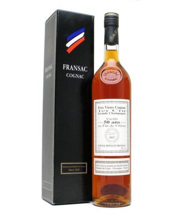 Georges Roullet Cognac 50年