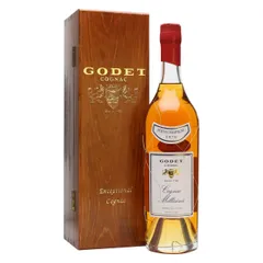 Godet Petite Champagne 1970