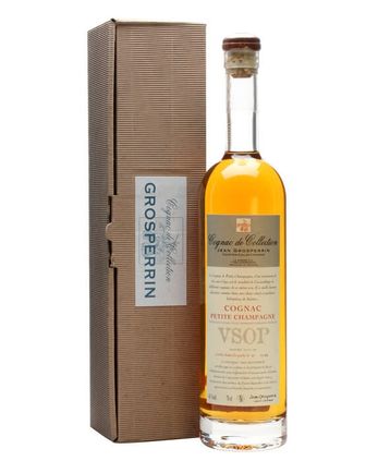 Grosperrin 12年 Petite Champagne