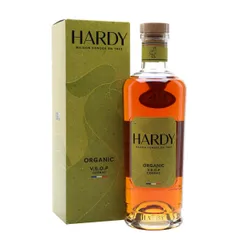 Hardy VSOP Organic Fine Cognac
