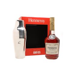 Hennessy VS Henny-Rita Shaker Gift Set