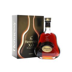 Hennessy XO Cognac