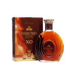 Maxime Trijol XO Classic Cognac