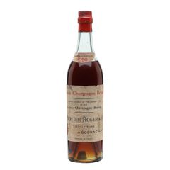 Mercier Roger 1900 Cognac / Grande Champagne / Bottled 1940s