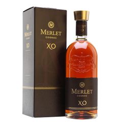 Merlet Cognac のその他