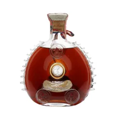 Remy Martin Louis XIII Cognac / Bottled 1960s