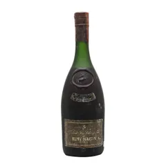 Remy Martin Age Inconnu / Grande Champagne / Bottled 1970s
