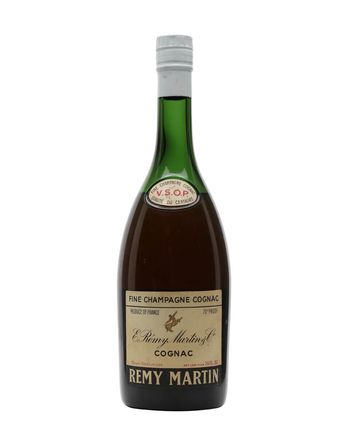 Remy Martin VSOP Bottled 1990s
