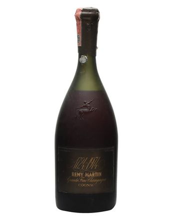 Remy Martin 250th Anniversary Cognac Unboxed