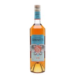 Seignette VS Cognac
