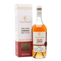 Vallein Tercinier Cognac "Lot 72" Petite Champagne