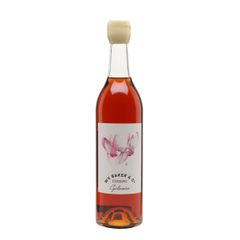 WV Baker 1987 Old Rare Old Cognac N° 01-87 / Cyclamen