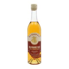 WV Baker 2011 Old Rare Old Cognac N° 03-11 / Domaines