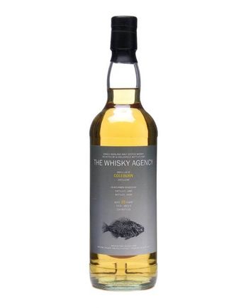 Coleburn 1983 26年 The Whisky Agency
