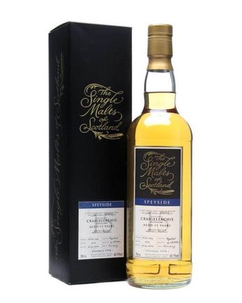 Craigellachie 1994 15年 Speciality Drinks