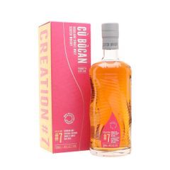 Cu Bocan Creation 7 / Pineau Rouge & American Virgin Oak