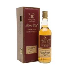 Convalmore 1975 / Bottled 2008 / Gordon & Macphail Rare Old