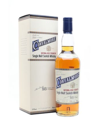 Convalmore 1977 28年