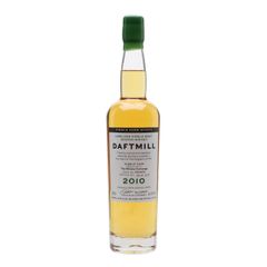 Daftmill 2010 / Cask 76 / Exclusive to The Whisky Exchange