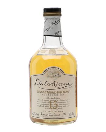 Dalwhinnie 15年 Centenary