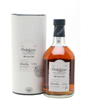 Dalwhinnie 1966 36年