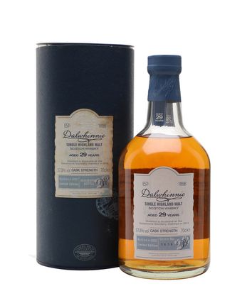 Dalwhinnie 1973 29年
