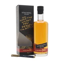Stauning KAOS Whisky / Design Edition