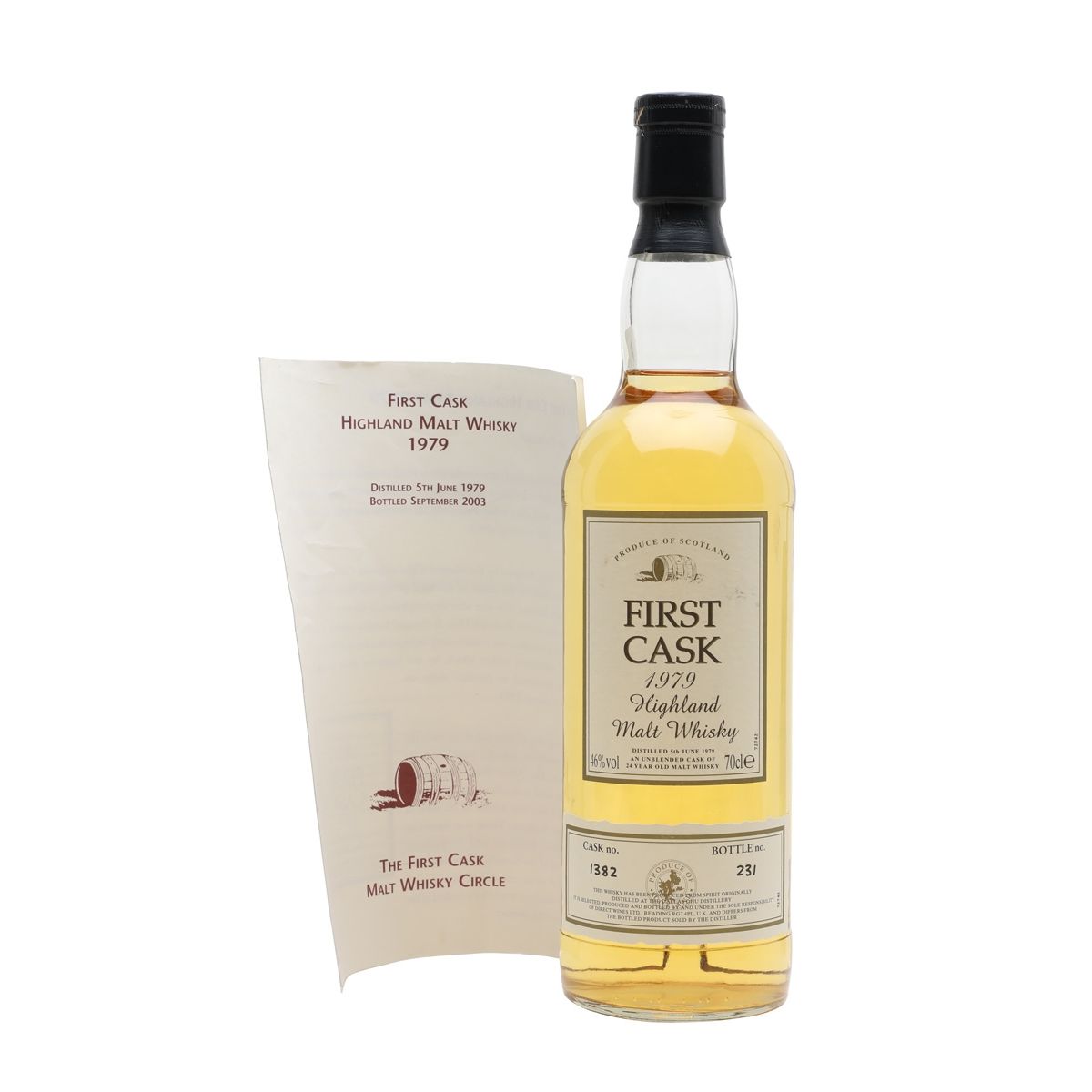 Dallas Dhu Whisky 価格 | 比較&購入 Whisky Marketplace 日本