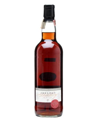 Dalmore 1989 11年 Adelphi